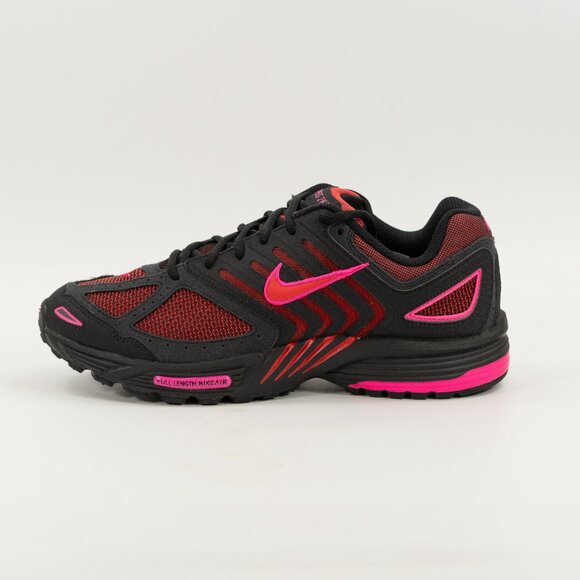 Nike Air Pegasus 2K5 \'Black Fire Red\' FJ1912-001 size 10.5 main image 7